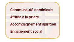 Activit&eacute;s