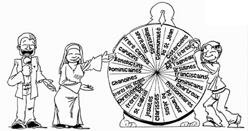 Roue