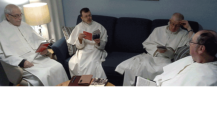 Partage biblique